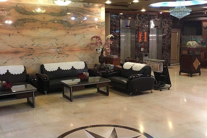 Hotel Interior 2 of 44