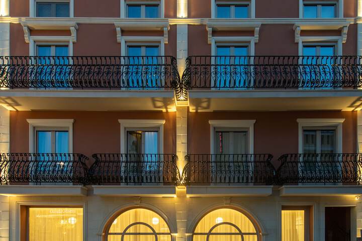 Hotel 39 of 41