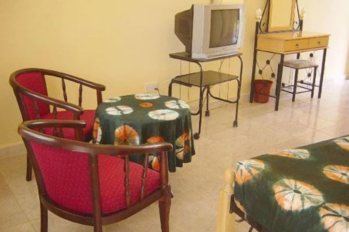 Room 5 of 21
