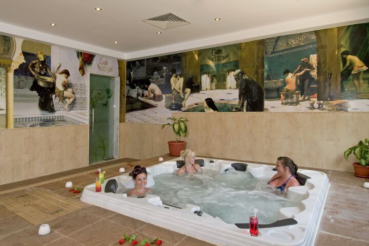 Spa