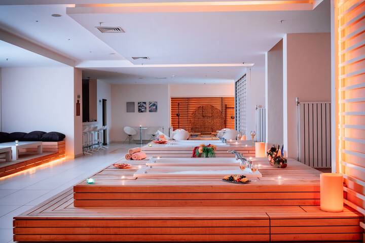 Wellness Treatments
