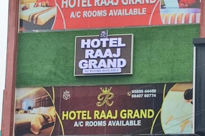 RAAJ GRAND