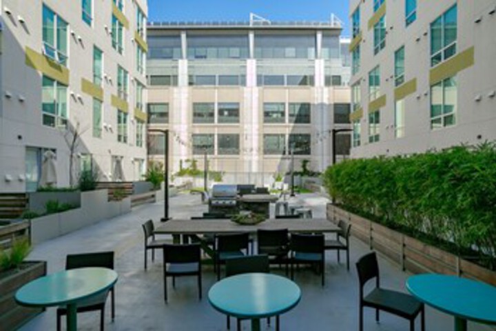 Fitness Center Photo