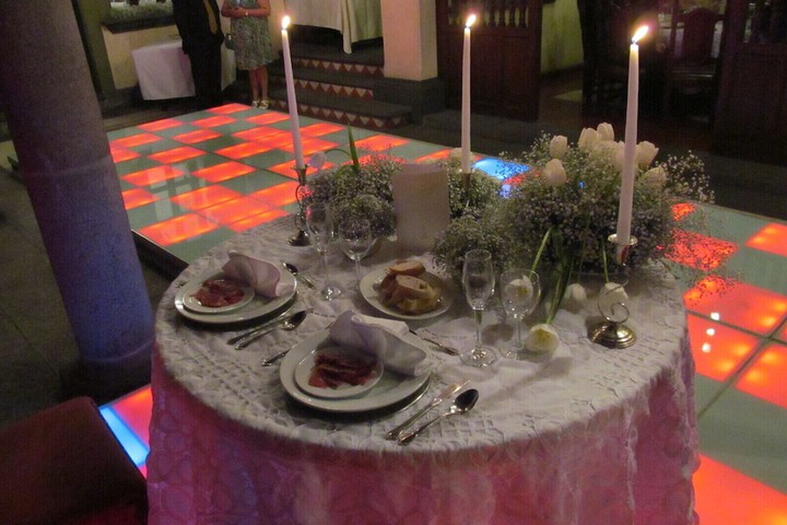 Wedding/Banquet 37 of 45