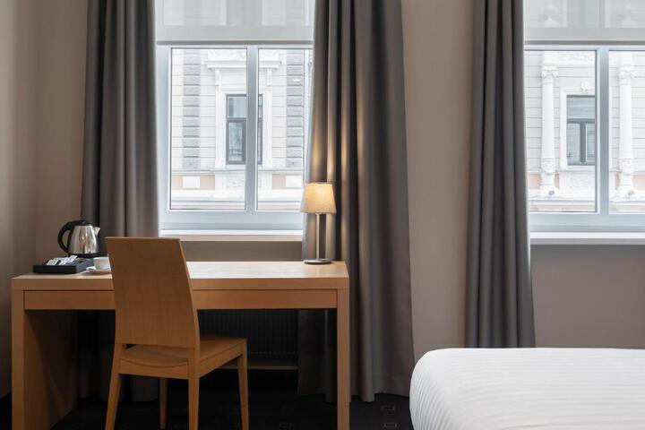 Fitness Facility Photos