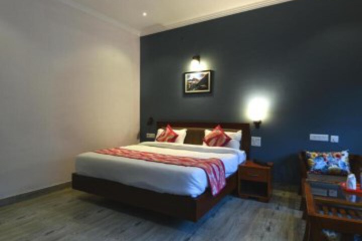 Hotel Royal Orbit Nainital