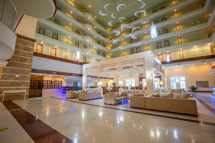 Lobby Photos