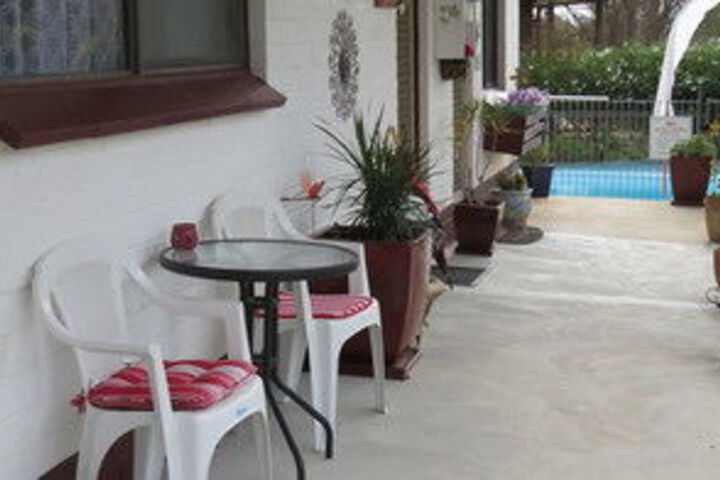 Terrace/Patio 44 of 49