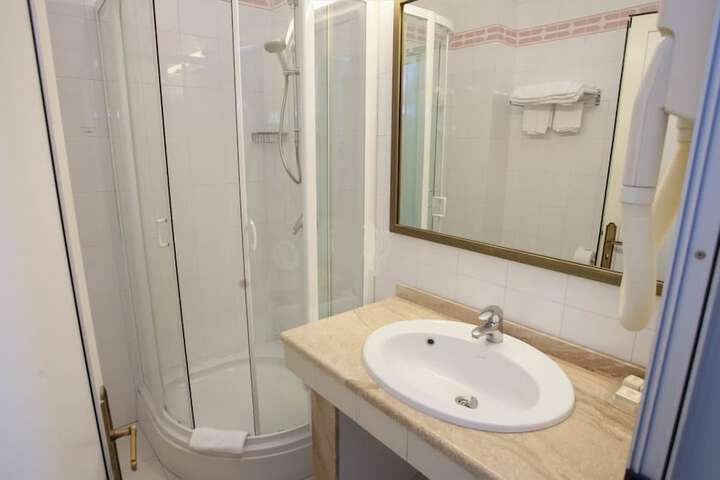 Bathroom Vanities