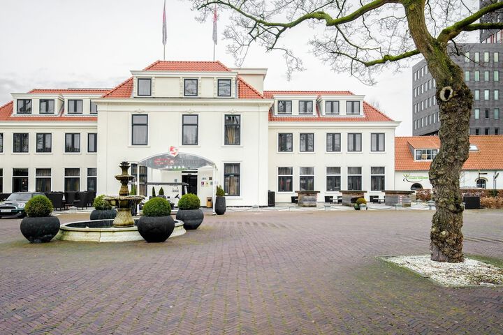 Hotel 96 of 96