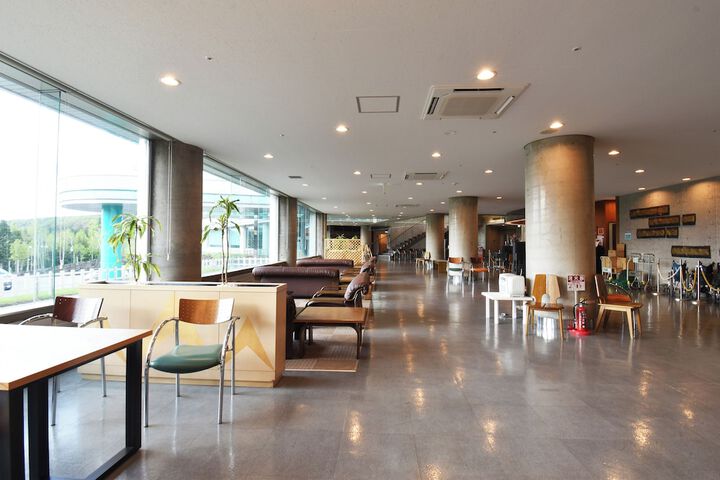 Hotel Interior 2 of 116
