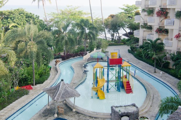 Water park