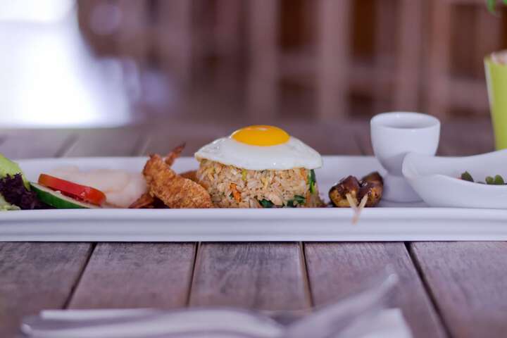 Breakfast/Coffee Service 28 of 34