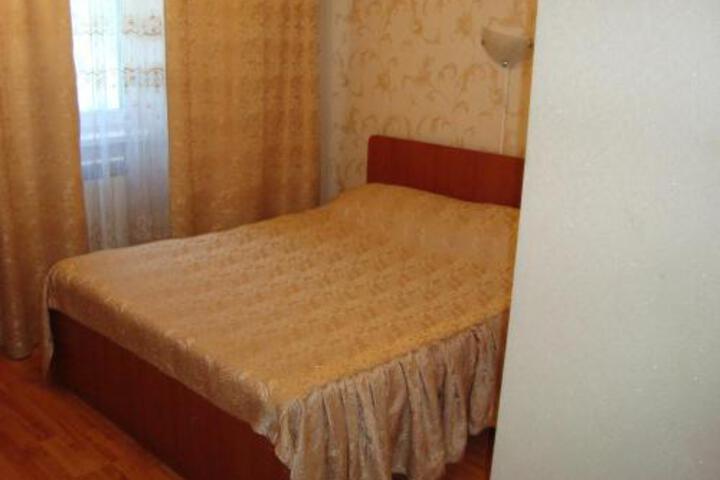 Hotel Akropol