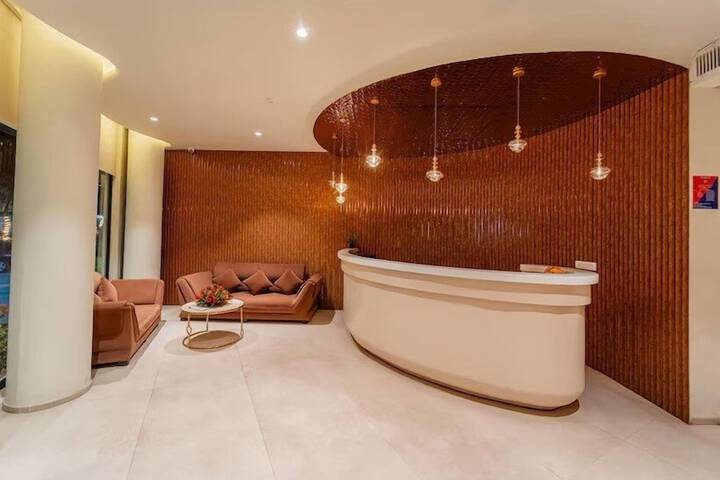 Hotel Interior 2 of 25