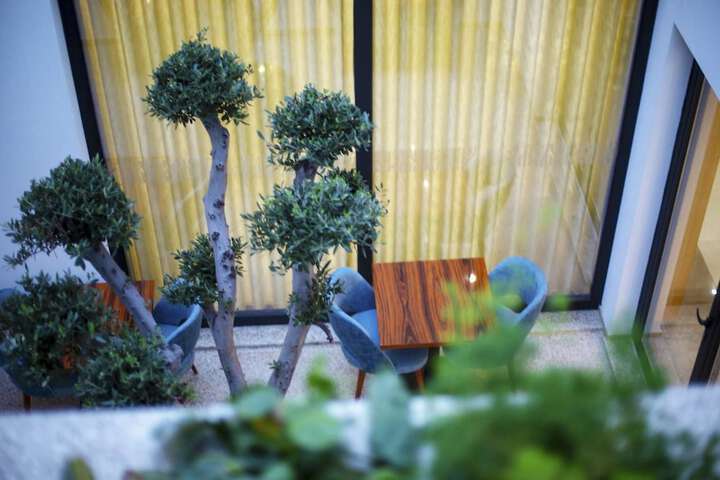 Terrace/Patio 42 of 48