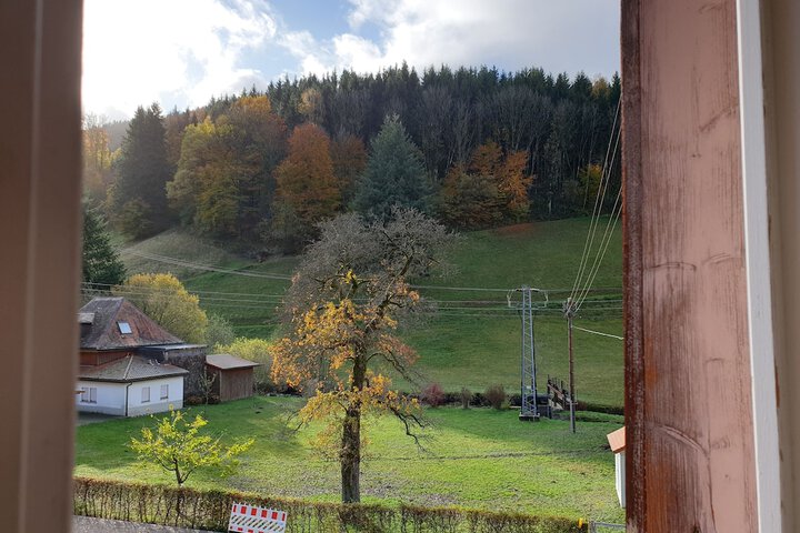 Hotel Gasthof Hirschen