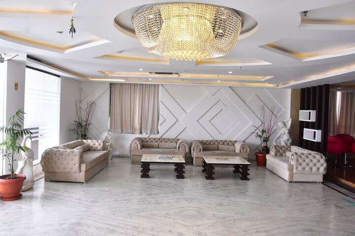 Hotel Interior 17 of 23