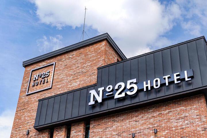 Hongcheon IC No. 25