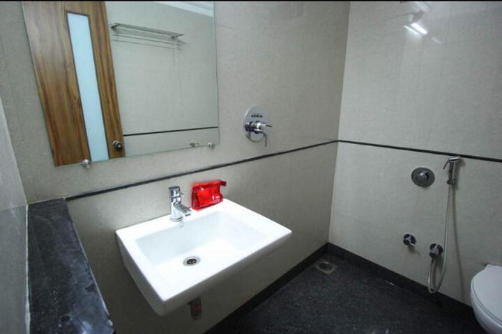 Hotel 1 of 9