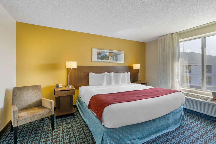 1 King Bed (4 of 20)