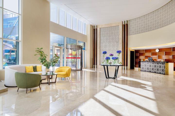 Hotel Interior 5 of 178
