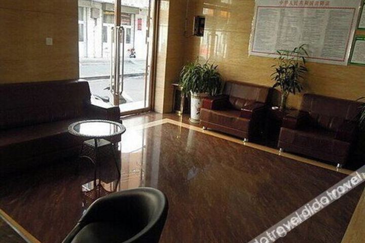 Hotel Interior 6 of 12