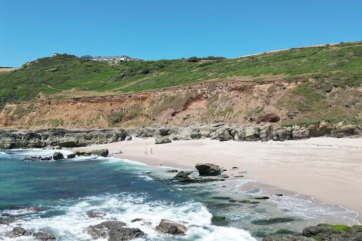 Beach 87 of 92