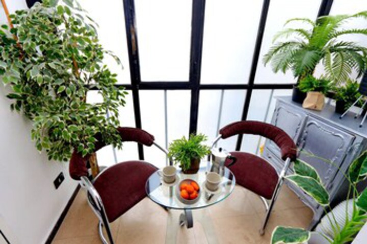 Terrace/Patio 58 of 60