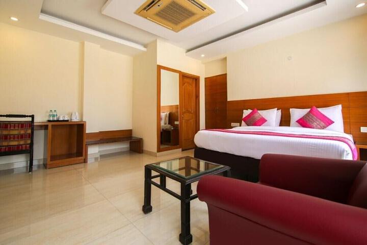 Fitness Facility Photos