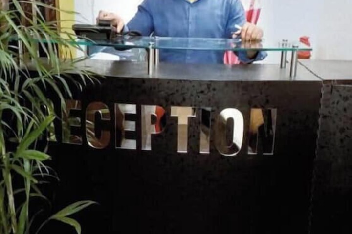 Hotel Ganga Sagar