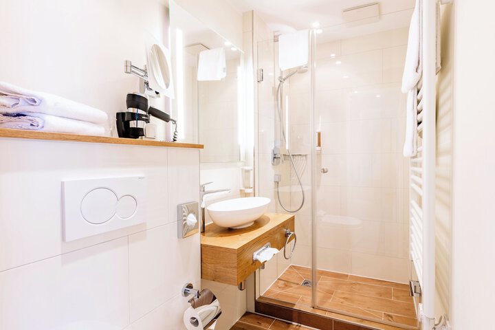Bath Amenities