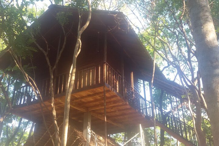 Hotel Exterior 19 of 20