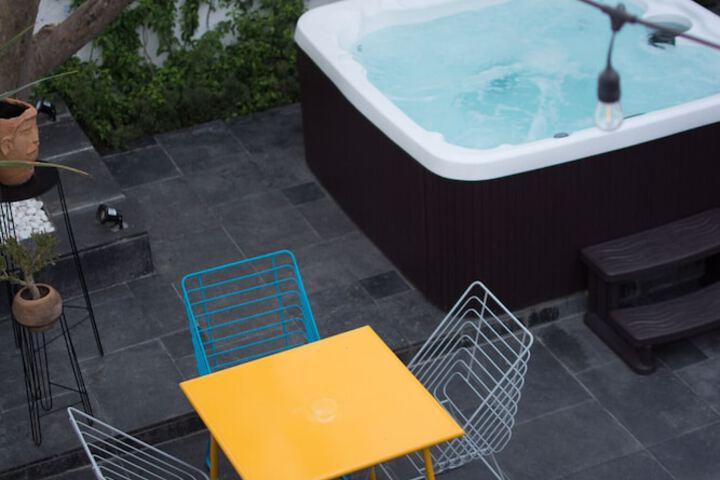Terrace/Patio 43 of 79