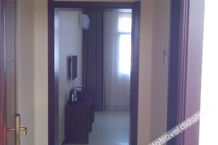 Xinsheng Hotel
