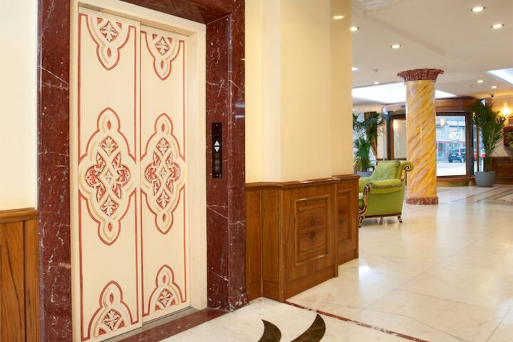 Hotel Interior 47 of 50