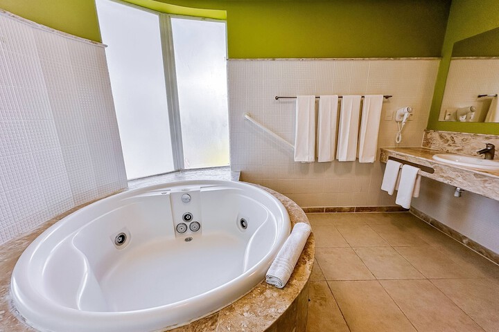 Bath Interior