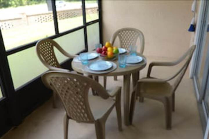 Terrace/Patio 5 of 34