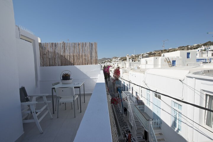 Terrace/Patio 25 of 36
