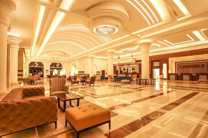 Hotel Interior 4 of 183