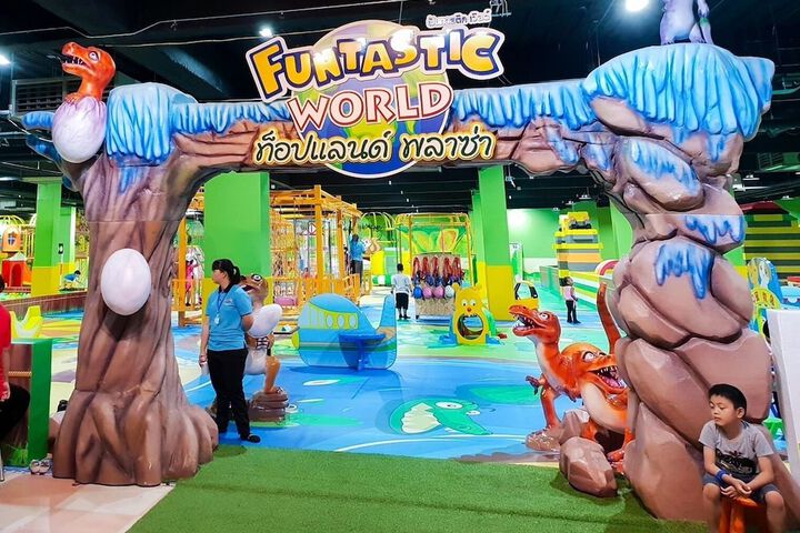 Childrens Activities 24 of 42