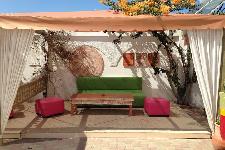 Terrace/Patio 34 of 34