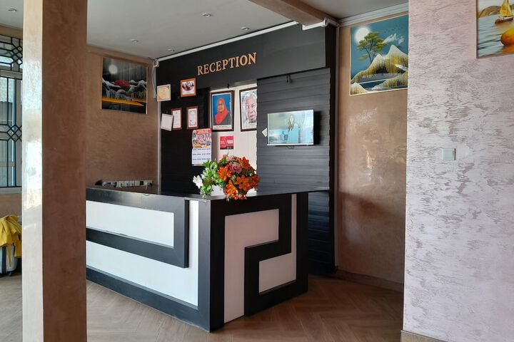 Hotel Interior 6 of 74