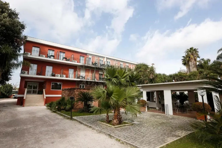 Hotel Giardino