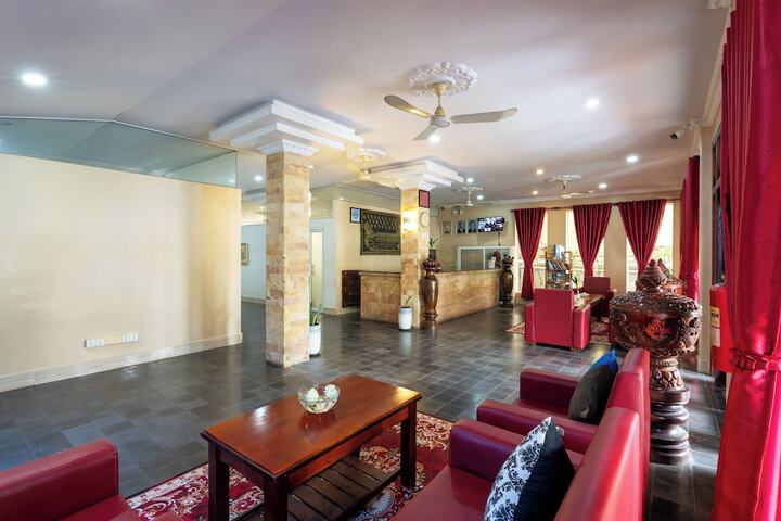 Hotel Interior 4 of 65