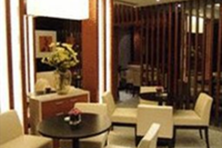 Jinjiang Inn