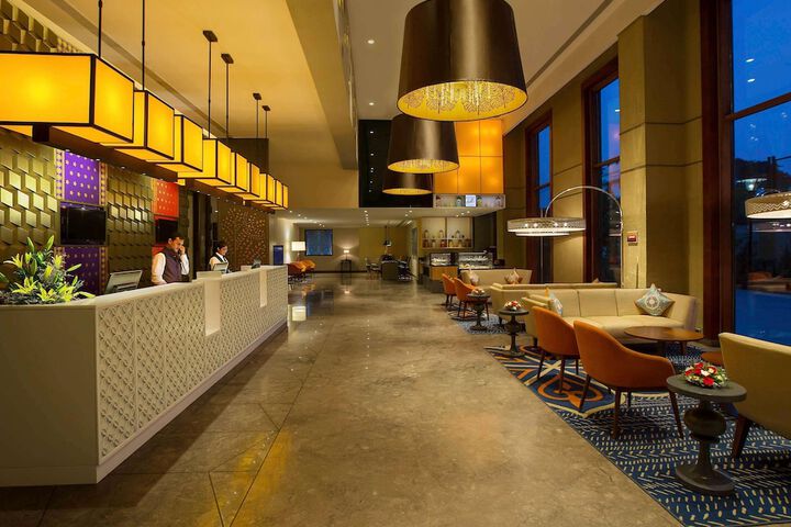 Hotel 88 of 93