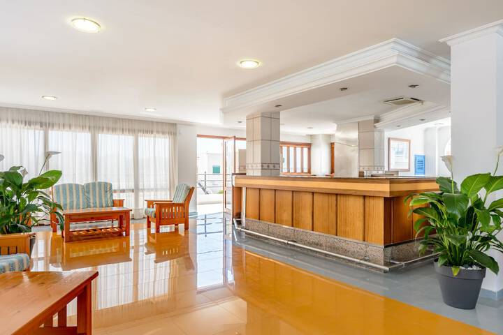 Hotel Interior 4 of 24