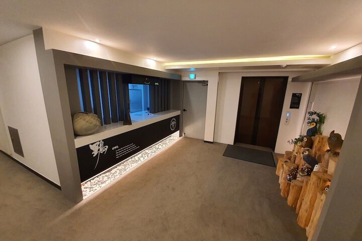Hotel Interior 3 of 17