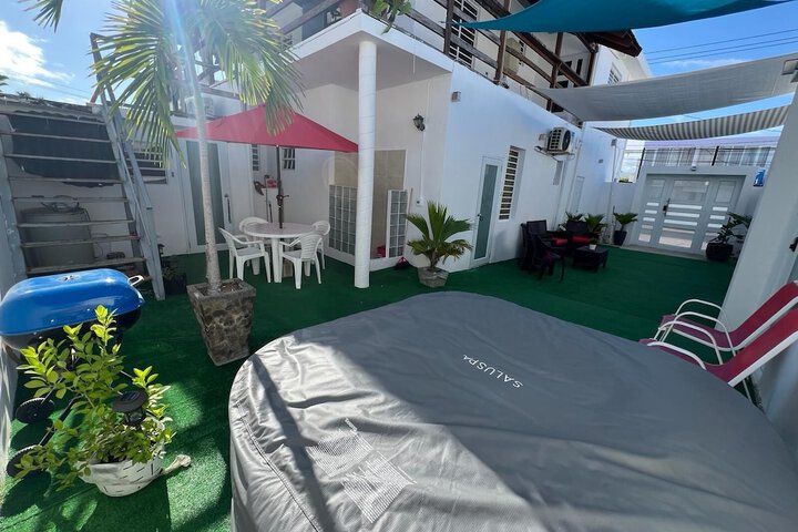 Spa 19 of 23